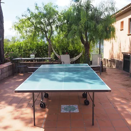 Ai Demani, Con Piscina Villa *